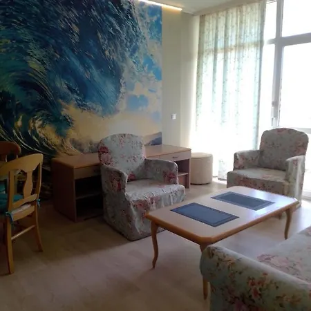アパート Color Sea Sunny Center *
